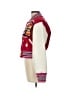First Row Graphic Red Jacket Size L - photo 5