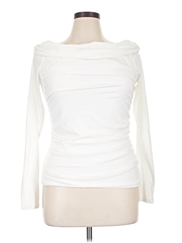 The Commons Long Sleeve Top (view 1)
