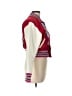 First Row Graphic Red Jacket Size L - photo 4