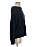 MNG Blue Pullover Sweater Size S - photo 4