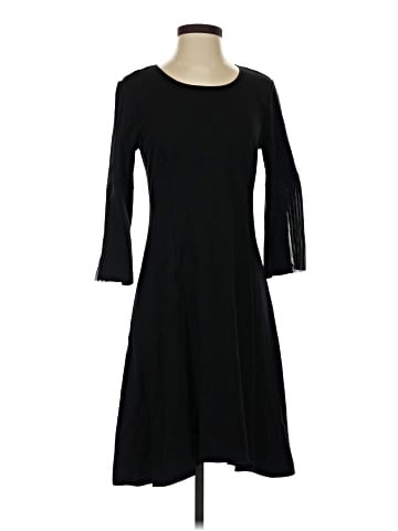 H By Halston Casual Dress (view 1)