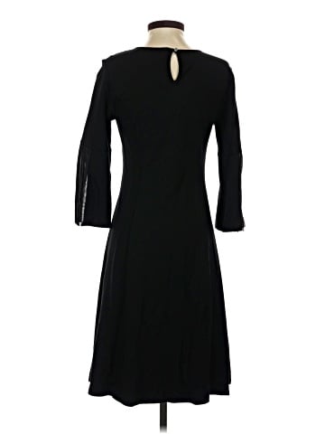 H By Halston Casual Dress (view 2)