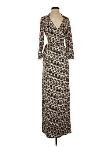 Julie Brown Casual Dress (view 1)