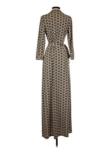Julie Brown Casual Dress (view 2)