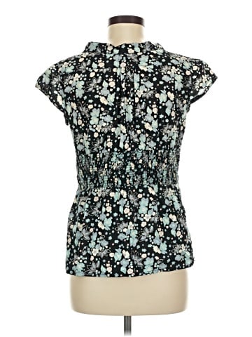 H&M Short Sleeve Blouse (view 2)