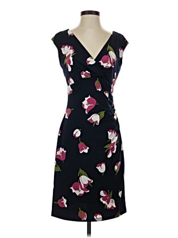 Ann Taylor Factory Cocktail Dress (view 1)