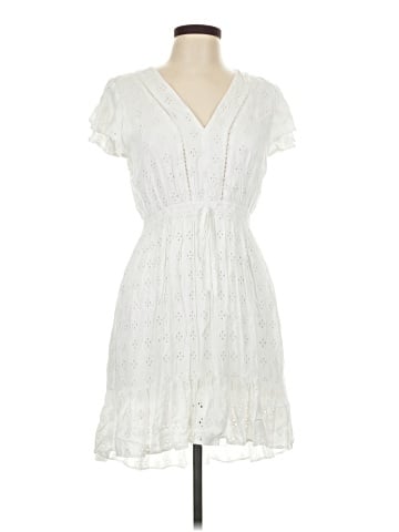 Lovestitch Casual Dress (view 1)