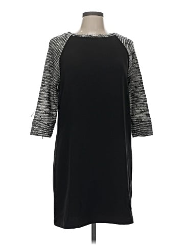Ann Taylor LOFT Casual Dress (view 1)