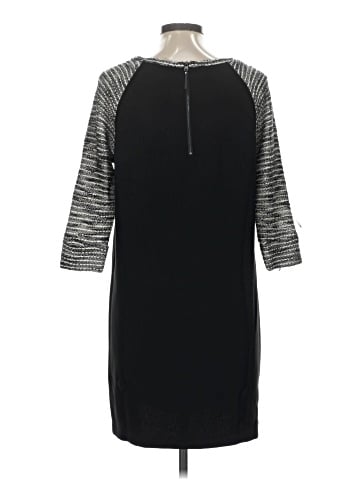 Ann Taylor LOFT Casual Dress (view 2)