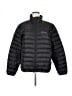 Marmot Solid Black Jacket Size XL - photo 1