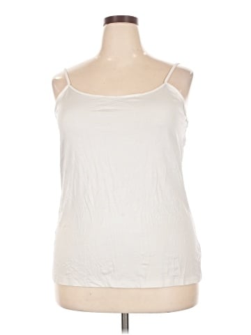 Lane Bryant Tank Top (view 1)