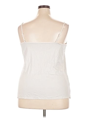 Lane Bryant Tank Top (view 2)