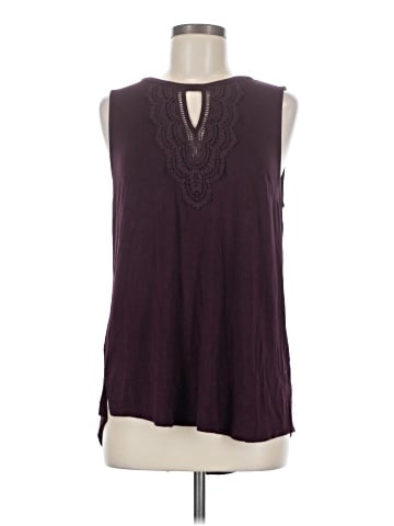Daniel Rainn Sleeveless T-Shirt (view 1)