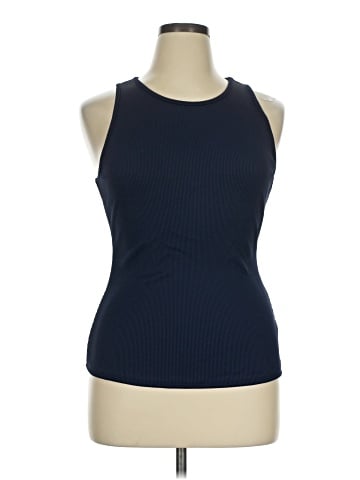 White House Black Market Tank Top (view 1)