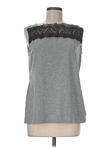 CAbi Sleeveless Top (view 1)