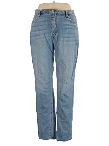 Eddie Bauer Jeans (view 1)