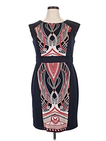 DressBarn Cocktail Dress (view 1)