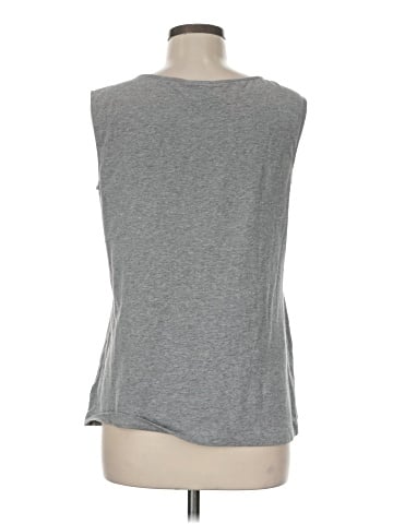 CAbi Sleeveless Top (view 2)