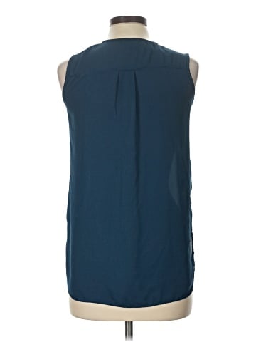 Atmosphere Sleeveless Blouse (view 2)