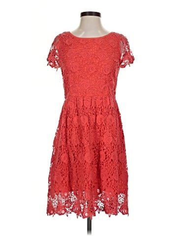 Romeo & Juliet Couture Cocktail Dress (view 1)