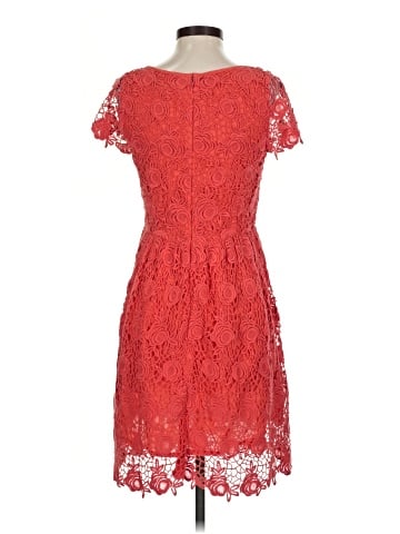 Romeo & Juliet Couture Cocktail Dress (view 2)