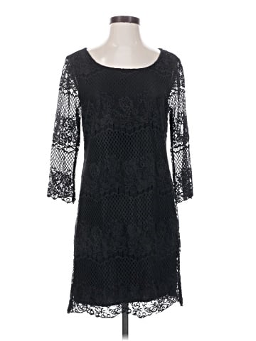 Ella Moss Cocktail Dress (view 1)