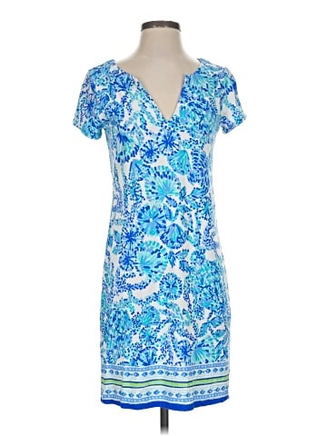 Lilly Pulitzer Casual Dress (view 1)