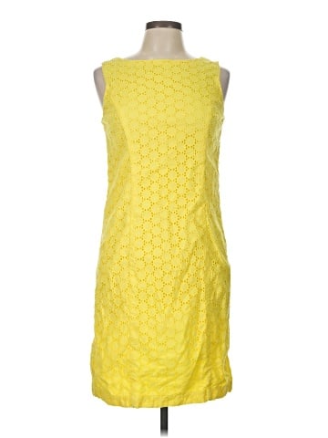 Talbots Cocktail Dress (view 1)