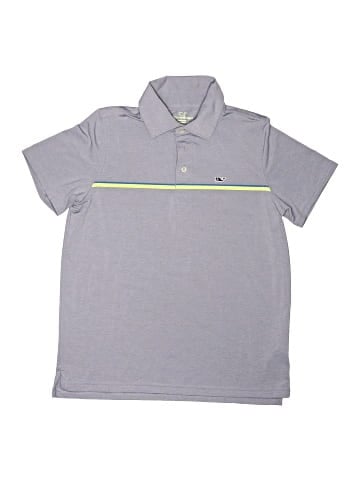 Vineyard Vines Short Sleeve Polo (view 1)