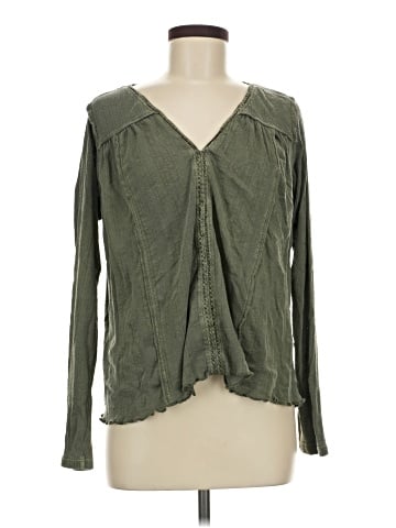 Lucky Brand Long Sleeve T-Shirt (view 1)