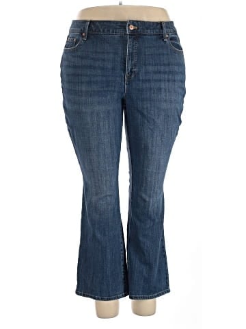 Talbots Jeans (view 1)