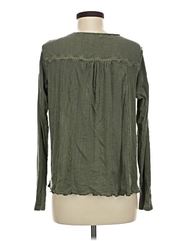 Lucky Brand Long Sleeve T-Shirt (view 2)