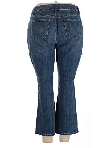 Talbots Jeans (view 2)