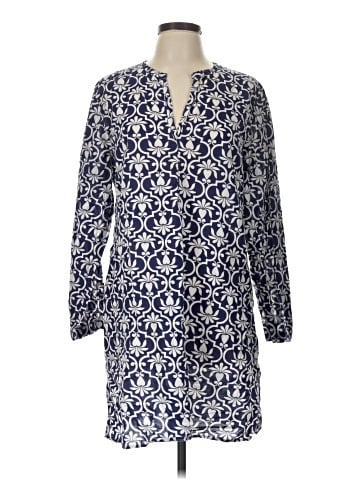 Lands' End Casual Dress (view 1)