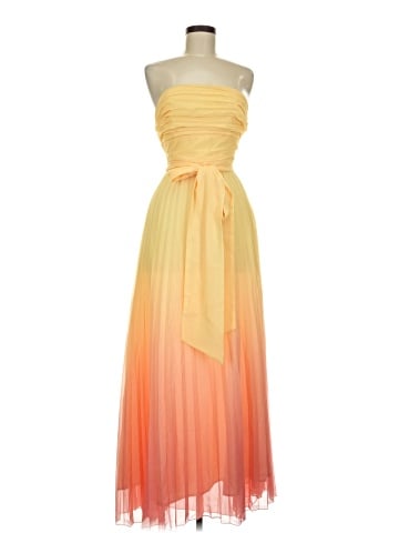 Hello Molly Cocktail Dress (view 1)