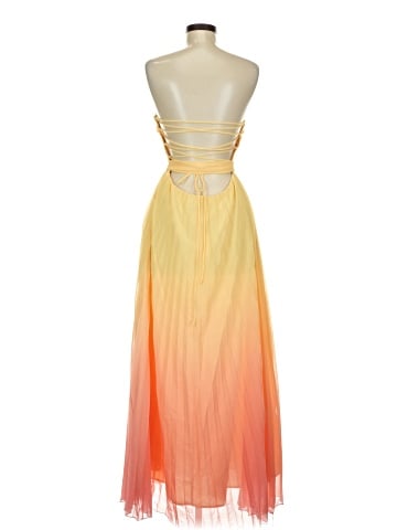 Hello Molly Cocktail Dress (view 2)
