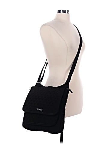 Vera Bradley Messenger (view 2)