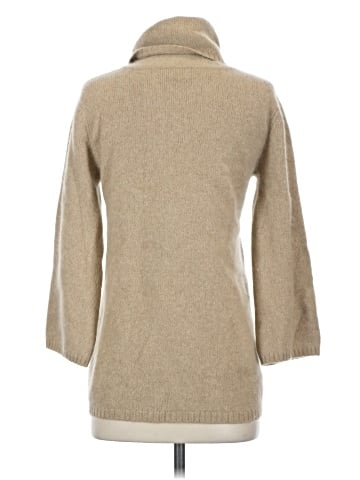 Talbots Cashmere Pullover Sweater (view 2)