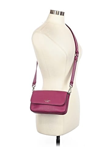 Kate Spade New York Leather Crossbody Bag (view 2)
