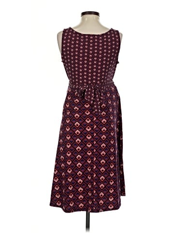 Motherhood Casual Dress (view 2)