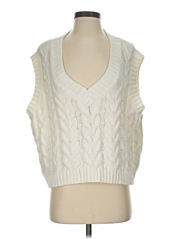Altar'd State Sleeveless Top (view 1)
