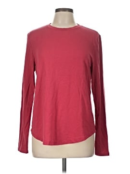 Lululemon Athletica Long Sleeve T-Shirt (view 1)