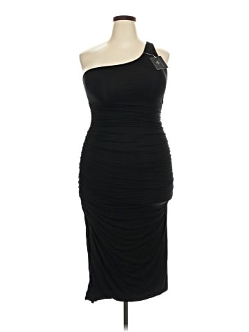 Klassy Network Cocktail Dress (view 1)