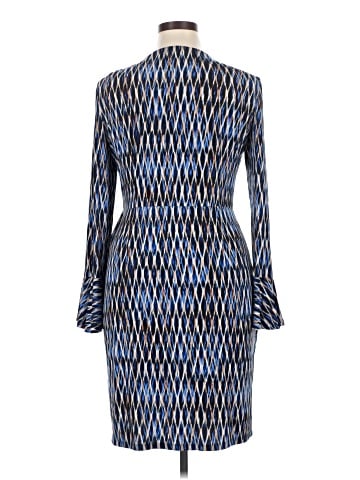 London Times Cocktail Dress (view 2)