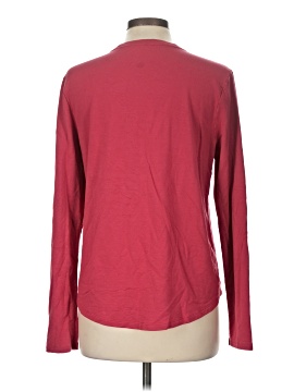 Lululemon Athletica Long Sleeve T-Shirt (view 2)