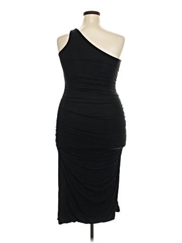 Klassy Network Cocktail Dress (view 2)