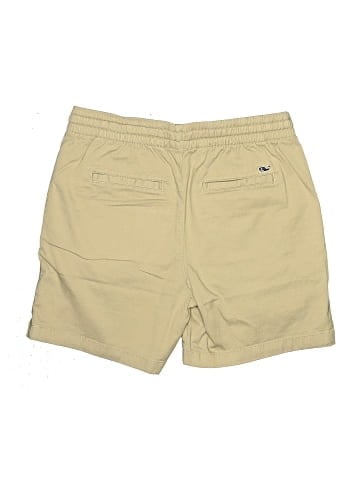 Vineyard Vines Khaki Shorts (view 2)