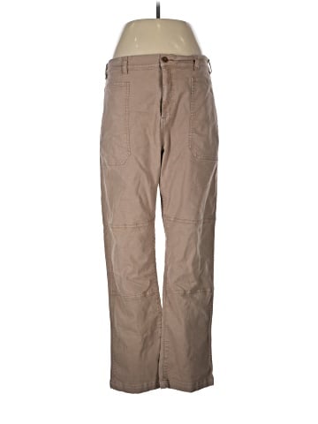Madewell Khakis (view 1)