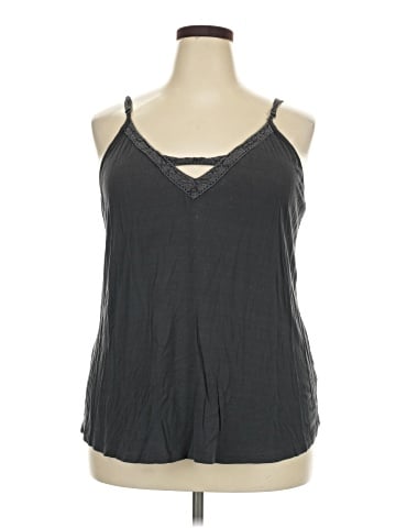 24/7 Maurices Tank Top (view 1)