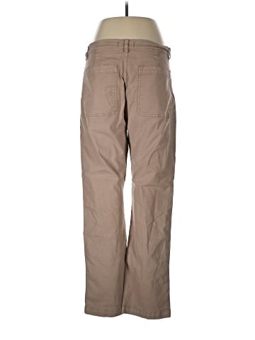Madewell Khakis (view 2)